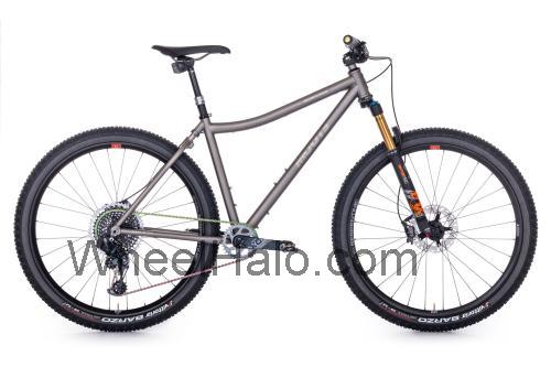 Moots Softail specs and reviews